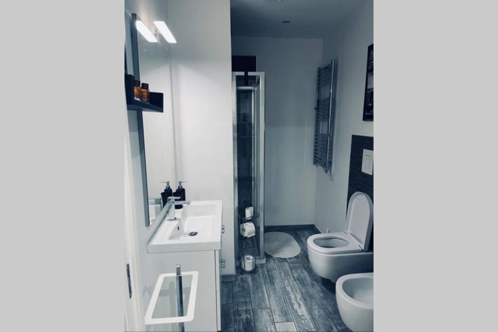סורנטו Very House מראה חיצוני תמונה