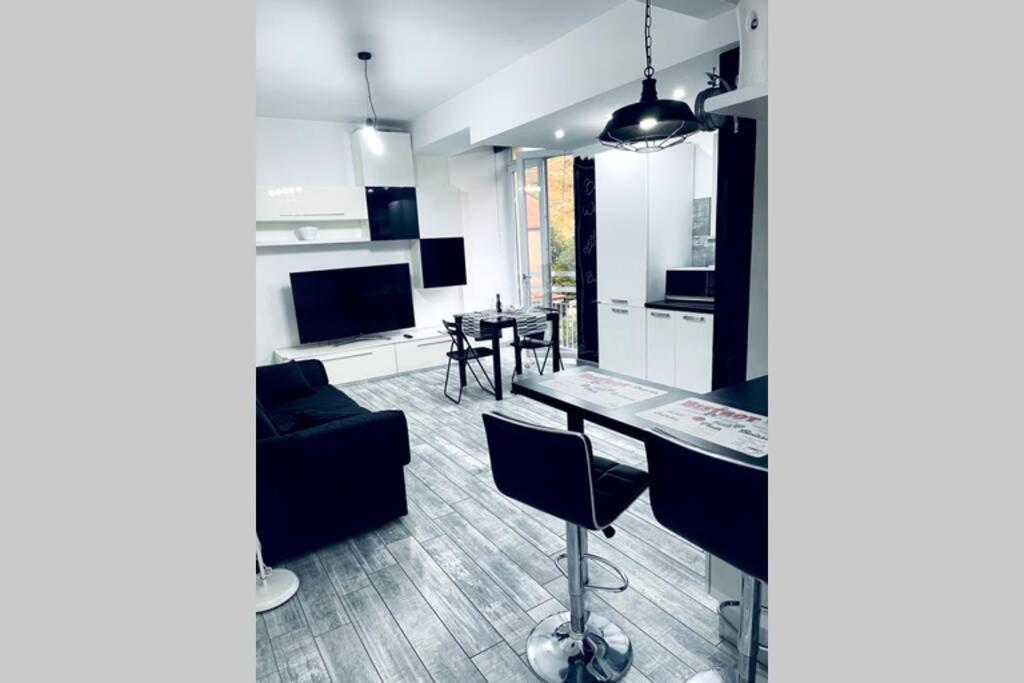 סורנטו Very House מראה חיצוני תמונה