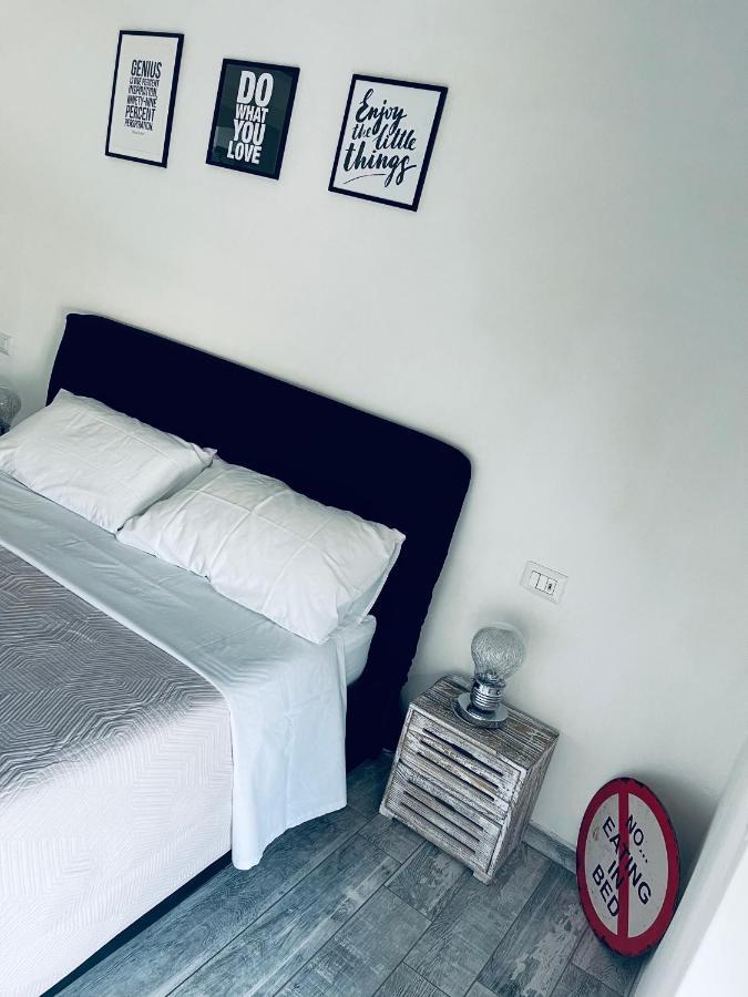 סורנטו Very House מראה חיצוני תמונה