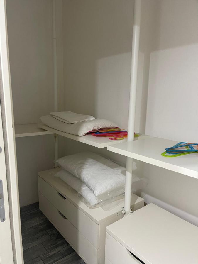 סורנטו Very House מראה חיצוני תמונה